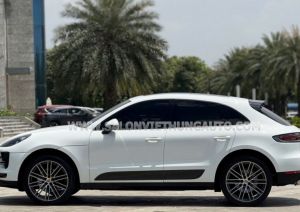 Xe Porsche Macan 2.0 2020