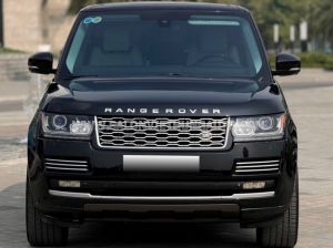 Xe LandRover Range Rover HSE 3.0 2014