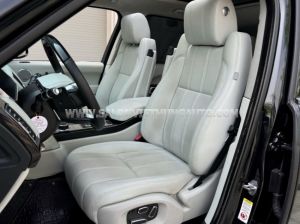 Xe LandRover Range Rover HSE 3.0 2014
