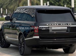 Xe LandRover Range Rover HSE 3.0 2014