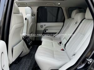 Xe LandRover Range Rover HSE 3.0 2014