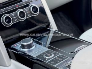 Xe LandRover Range Rover HSE 3.0 2014