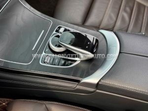 Xe Mercedes Benz GLC 300 4Matic 2018