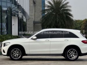 Xe Mercedes Benz GLC 300 4Matic 2018