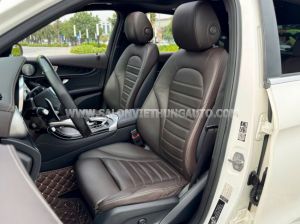 Xe Mercedes Benz GLC 300 4Matic 2018