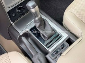 Xe Toyota Prado VX 2.7L 2021