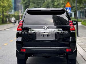 Xe Toyota Prado VX 2.7L 2021