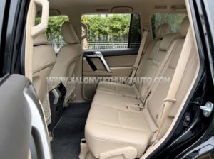 Xe Toyota Prado VX 2.7L 2021