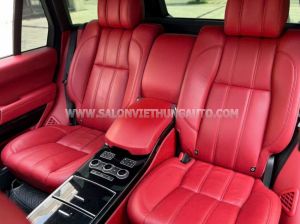 Xe LandRover Range Rover Autobiography LWB 3.0 2014