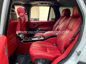 Xe LandRover Range Rover Autobiography LWB 3.0 2014