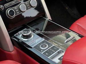 Xe LandRover Range Rover Autobiography LWB 3.0 2014