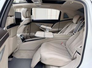 Xe Mercedes Benz Maybach S450 4Matic 2020