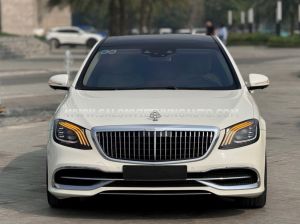 Xe Mercedes Benz Maybach S450 4Matic 2020