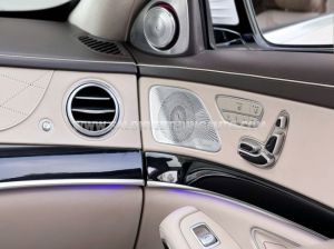 Xe Mercedes Benz Maybach S450 4Matic 2020
