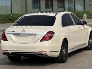 Xe Mercedes Benz Maybach S450 4Matic 2020