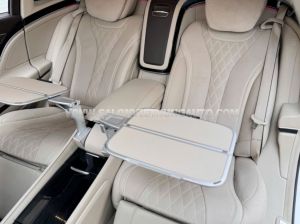 Xe Mercedes Benz Maybach S450 4Matic 2020