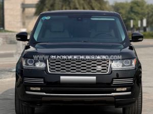 Xe LandRover Range Rover HSE 3.0 2014