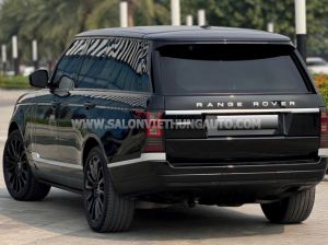 Xe LandRover Range Rover HSE 3.0 2014