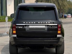 Xe LandRover Range Rover HSE 3.0 2014