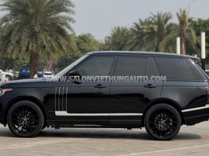 Xe LandRover Range Rover HSE 3.0 2014