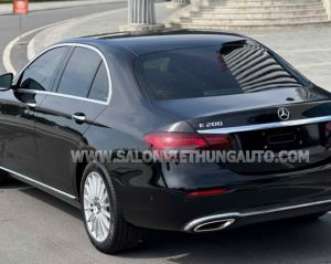Xe Mercedes Benz E class E200 Exclusive 2021