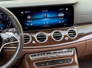 Xe Mercedes Benz E class E200 Exclusive 2021