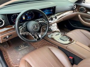 Xe Mercedes Benz E class E200 Exclusive 2021