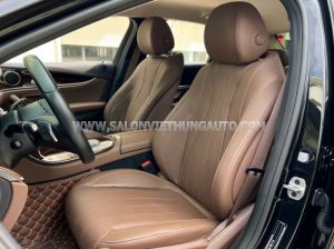 Xe Mercedes Benz E class E200 Exclusive 2021