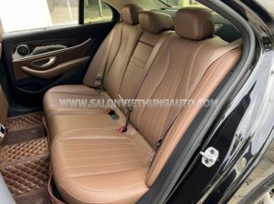 Xe Mercedes Benz E class E200 Exclusive 2021