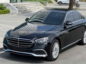 Xe Mercedes Benz E class E200 Exclusive 2021