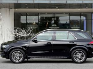 Xe Mercedes Benz GLE Class GLE 450 4Matic 2022