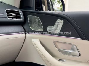 Xe Mercedes Benz GLE Class GLE 450 4Matic 2022