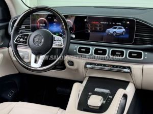 Xe Mercedes Benz GLE Class GLE 450 4Matic 2022