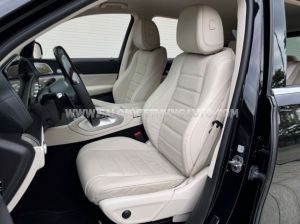 Xe Mercedes Benz GLE Class GLE 450 4Matic 2022