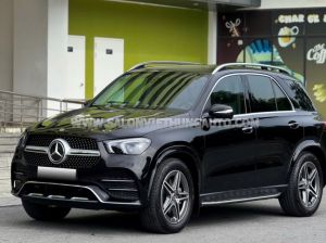 Xe Mercedes Benz GLE Class GLE 450 4Matic 2022