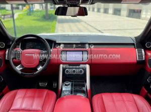 Xe LandRover Range Rover Autobiography LWB 3.0 2014