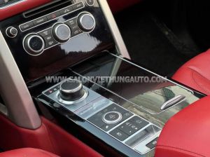 Xe LandRover Range Rover Autobiography LWB 3.0 2014