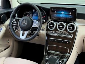 Xe Mercedes Benz GLC 200 2022