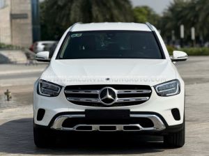 Xe Mercedes Benz GLC 200 2022