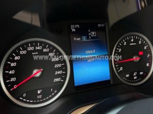 Xe Mercedes Benz GLC 200 2022