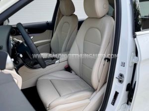 Xe Mercedes Benz GLC 200 2022
