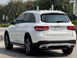 Xe Mercedes Benz GLC 200 2022