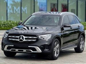 Xe Mercedes Benz GLC 200 2021