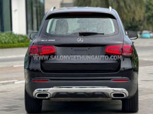 Xe Mercedes Benz GLC 200 2021