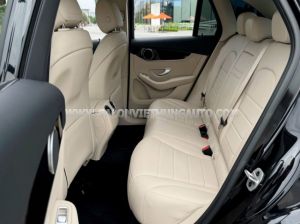 Xe Mercedes Benz GLC 200 2021