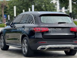 Xe Mercedes Benz GLC 200 2021