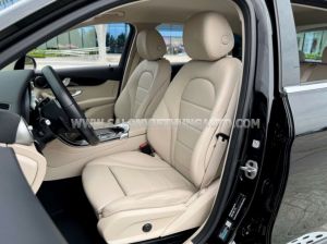 Xe Mercedes Benz GLC 200 2021