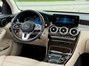 Xe Mercedes Benz GLC 200 2021