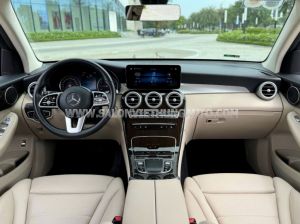 Xe Mercedes Benz GLC 200 2021
