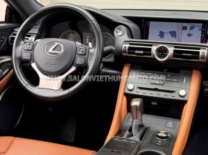 Xe Lexus RC 300 2019